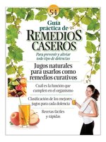Remedios Caseros